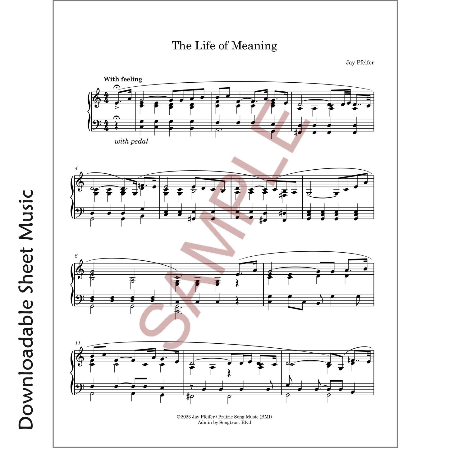 Solitude: 5. The Life of Meaning